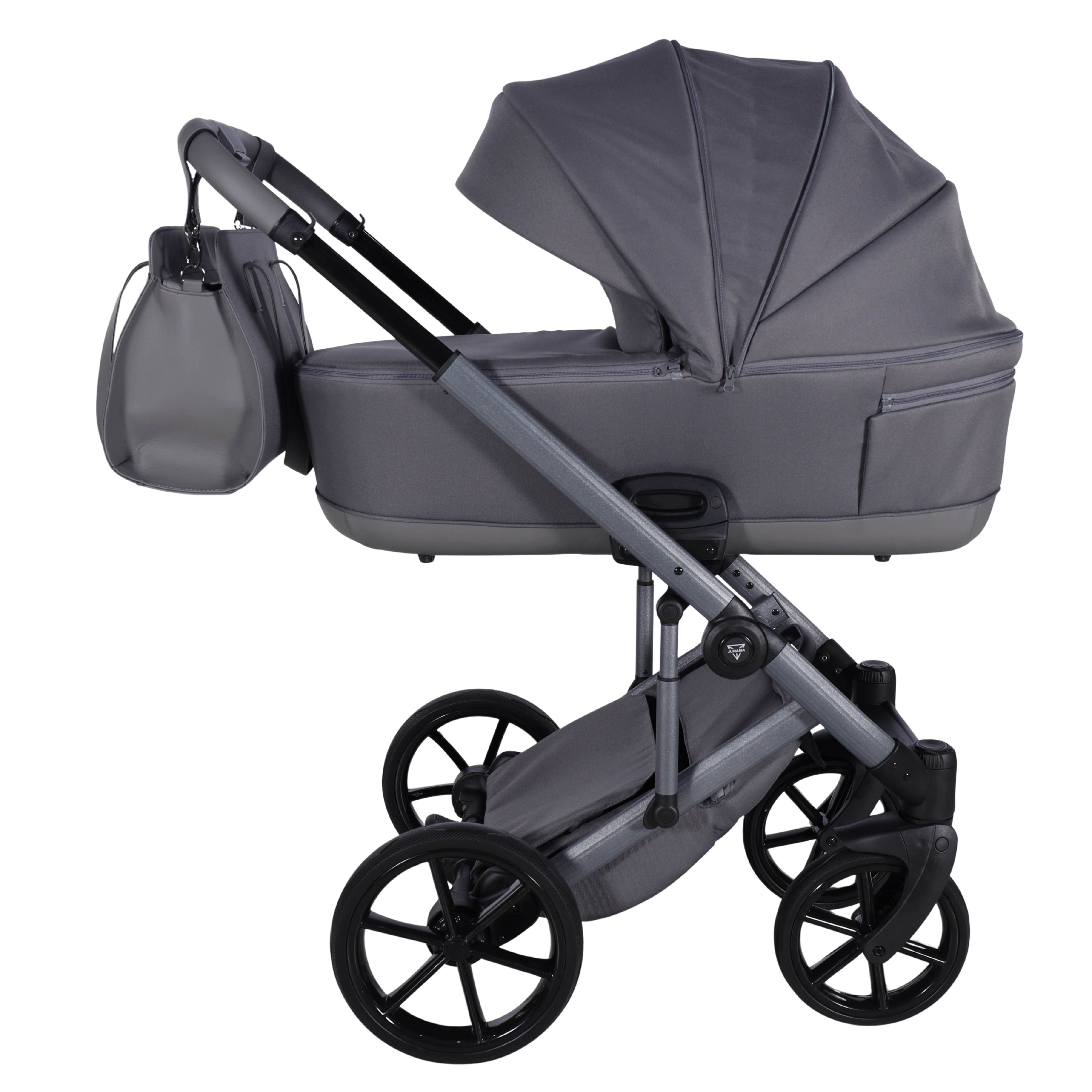 JUNAMA Kombikinderwagen Ellegante Termo