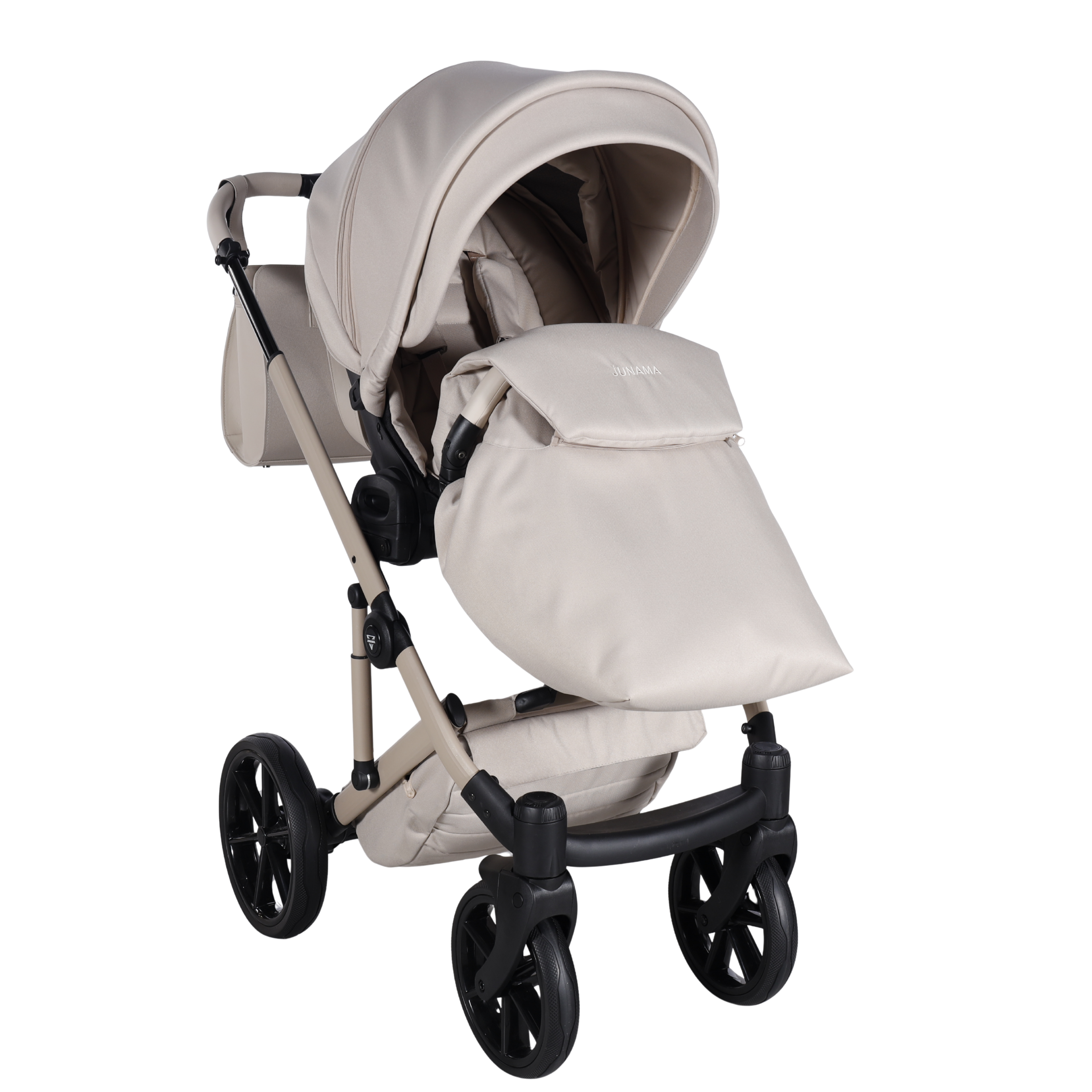 JUNAMA Kombikinderwagen Ellegante Termo