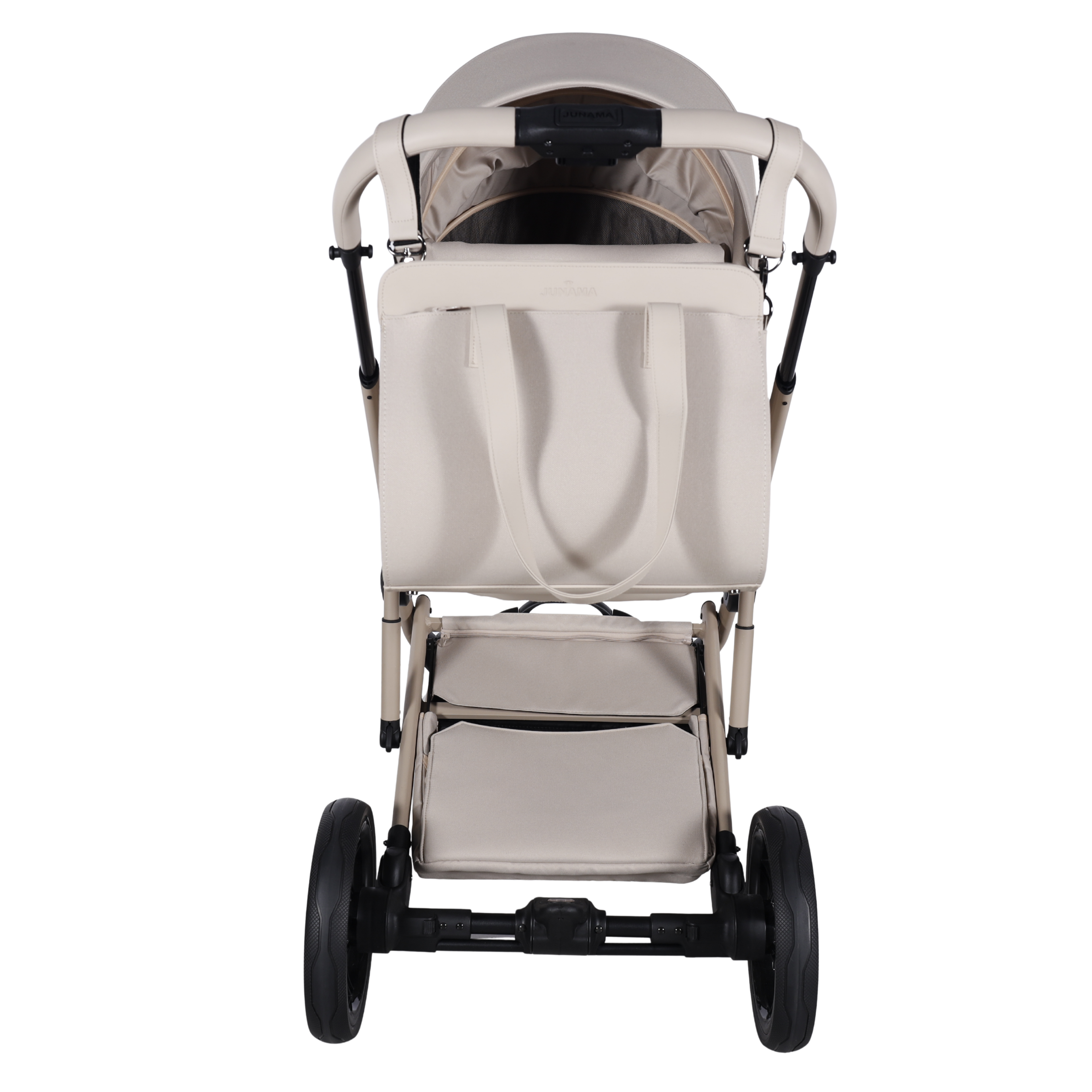 JUNAMA Kombikinderwagen Ellegante Termo