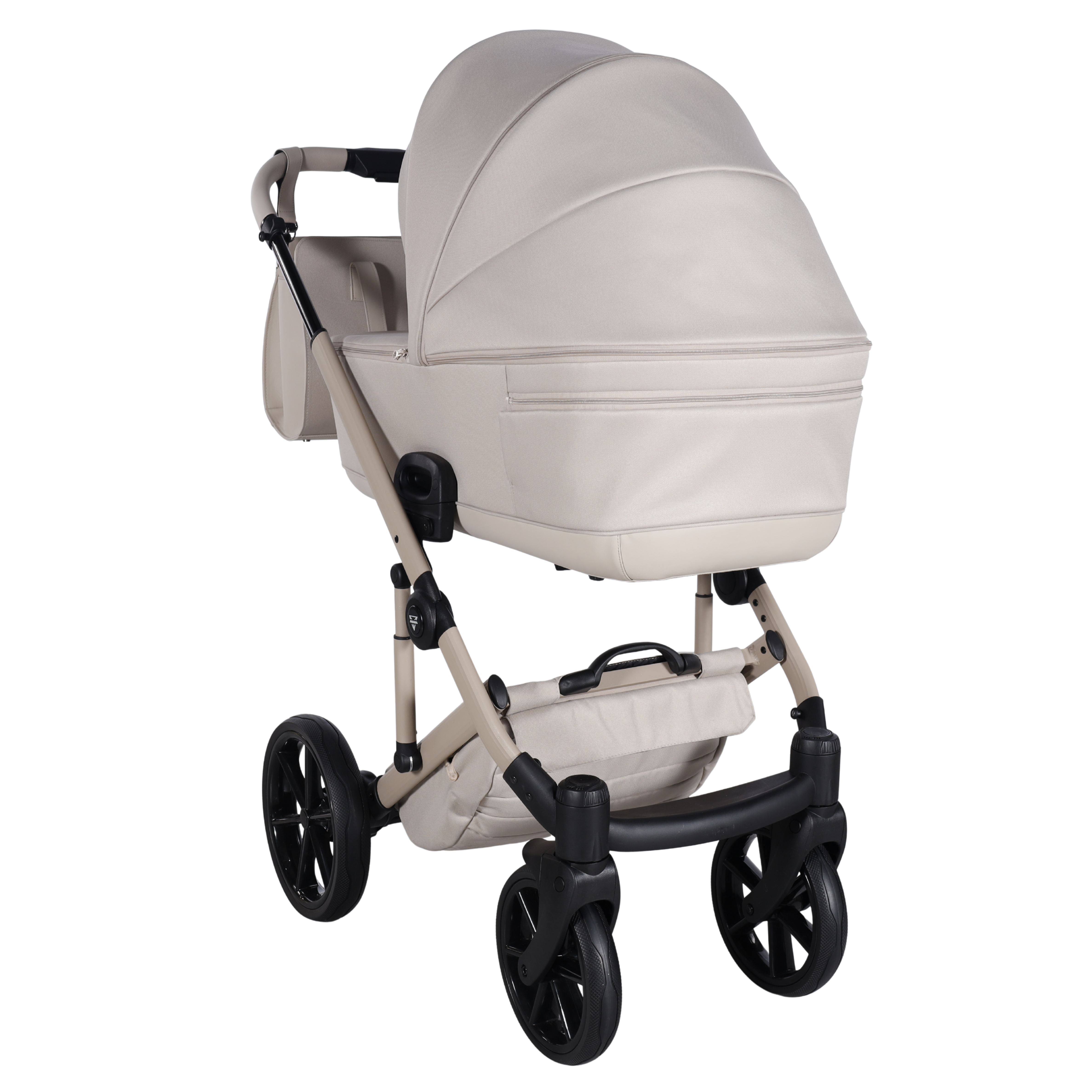JUNAMA Kombikinderwagen Ellegante Termo