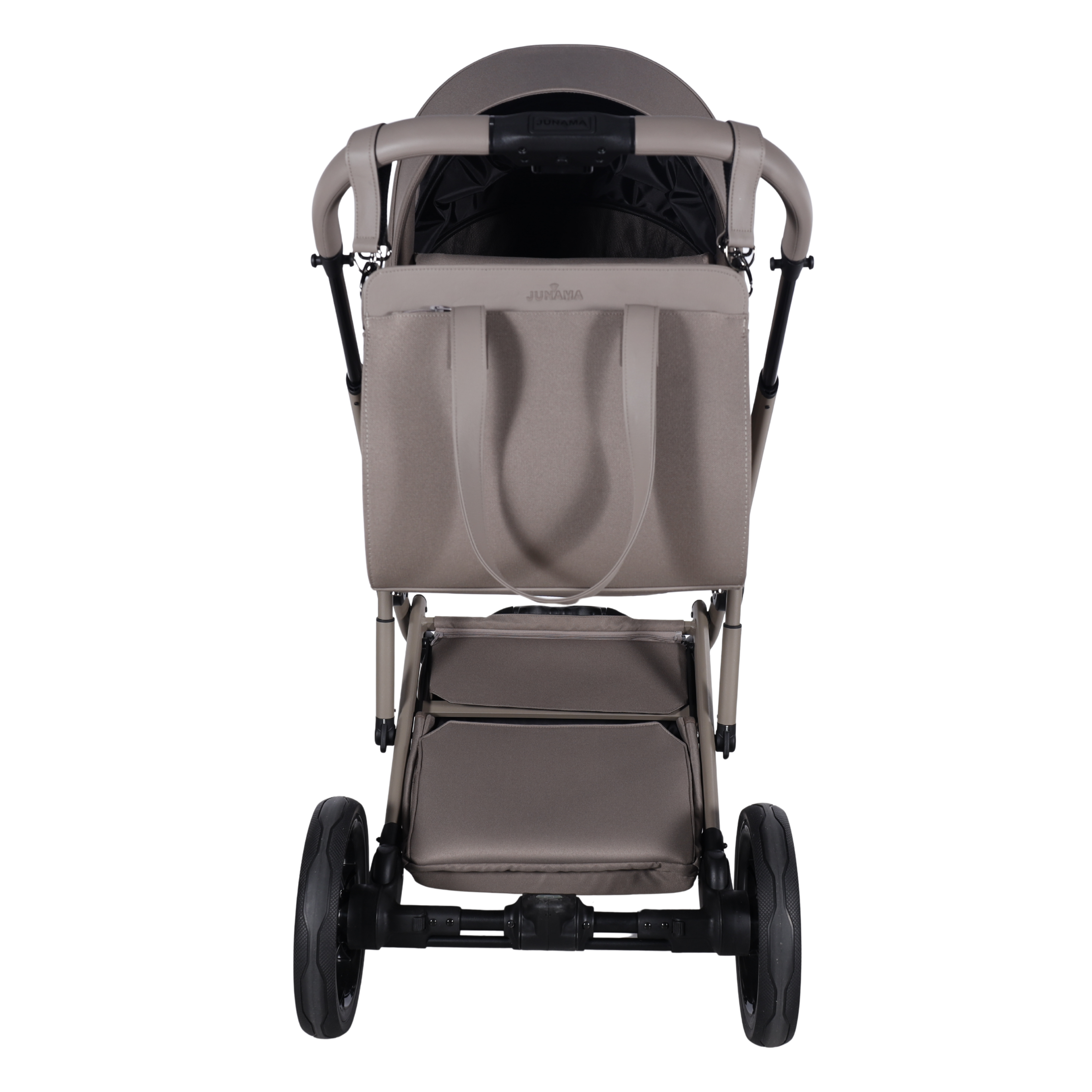 JUNAMA Kombikinderwagen Ellegante Termo