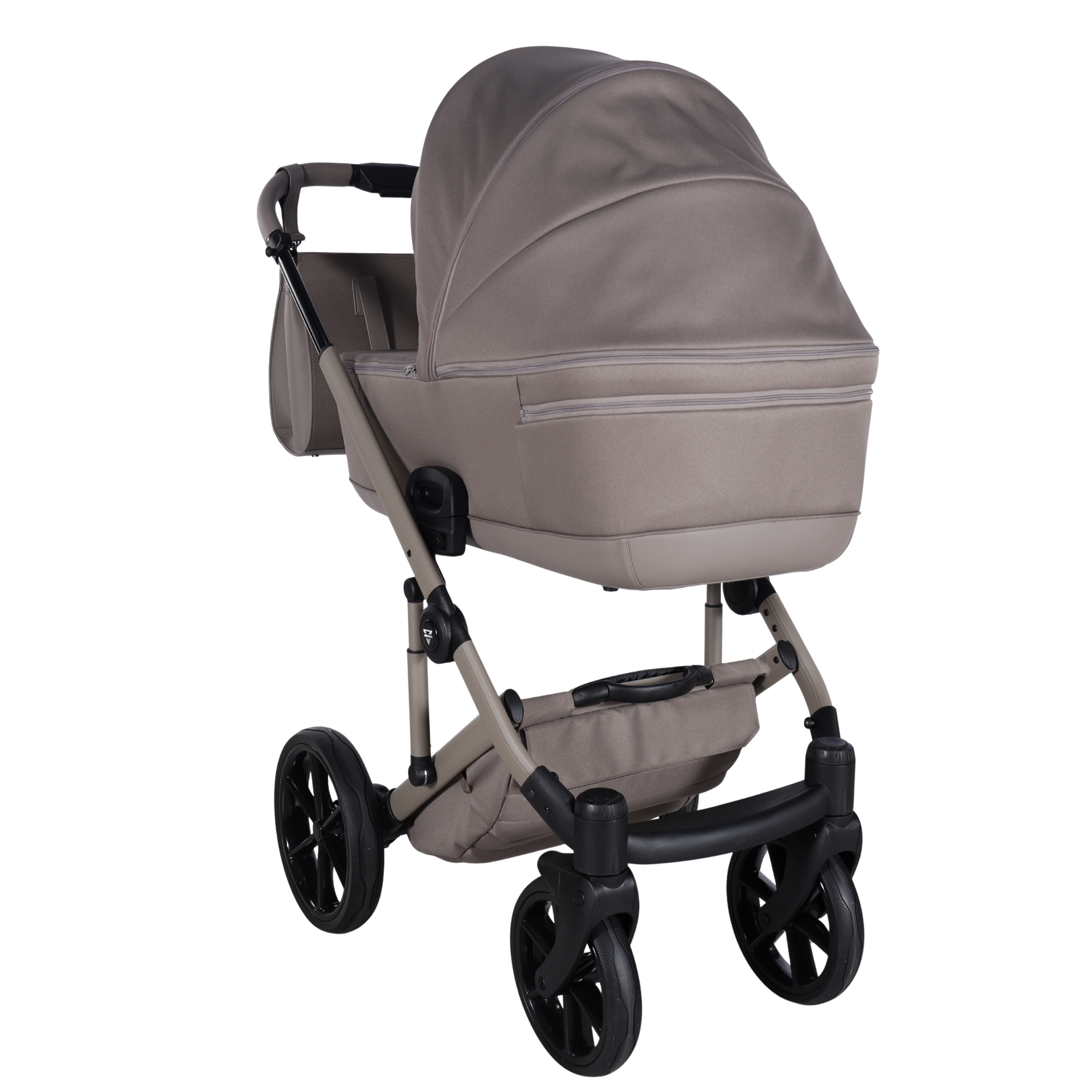 JUNAMA Kombikinderwagen Ellegante Termo