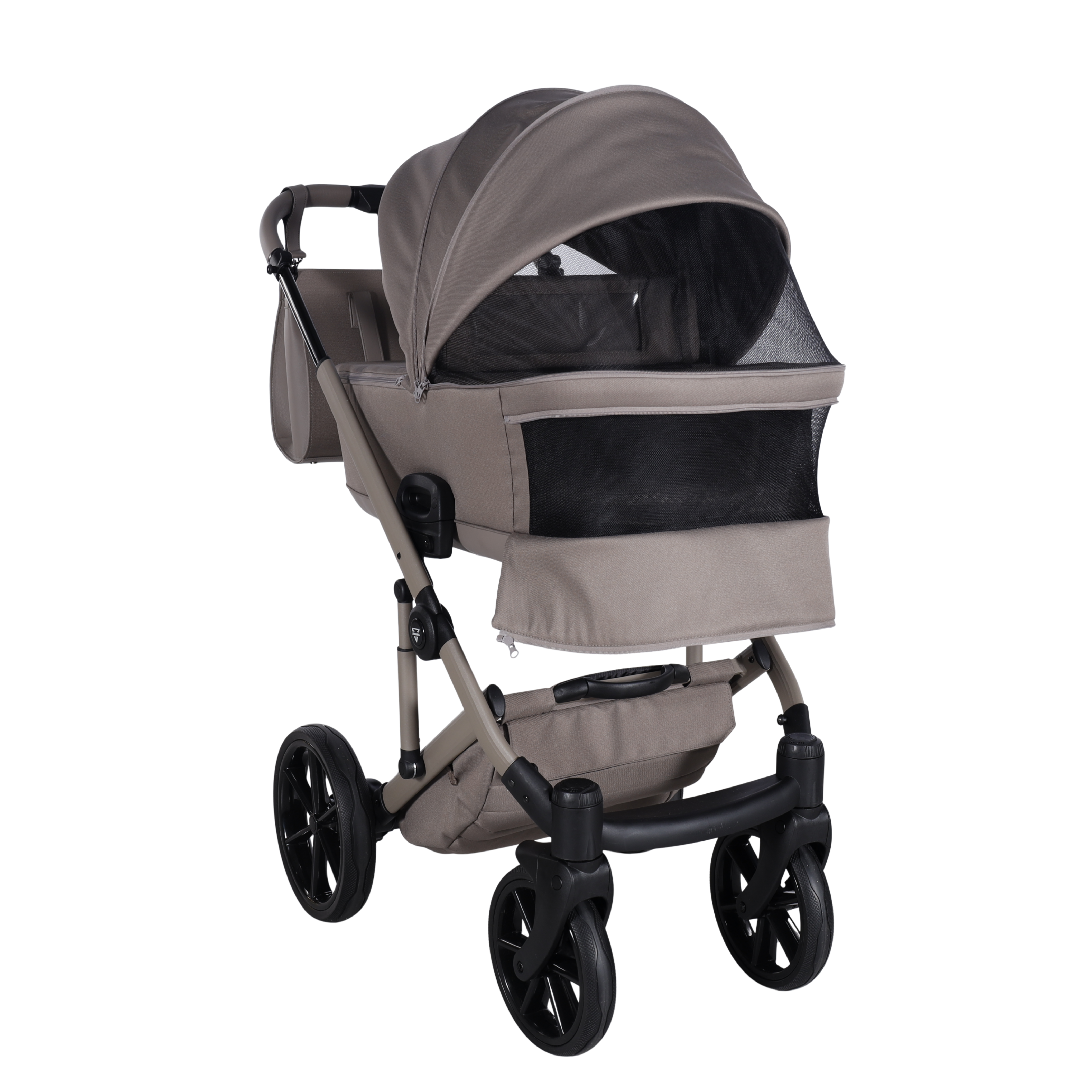 JUNAMA Kombikinderwagen Ellegante Termo
