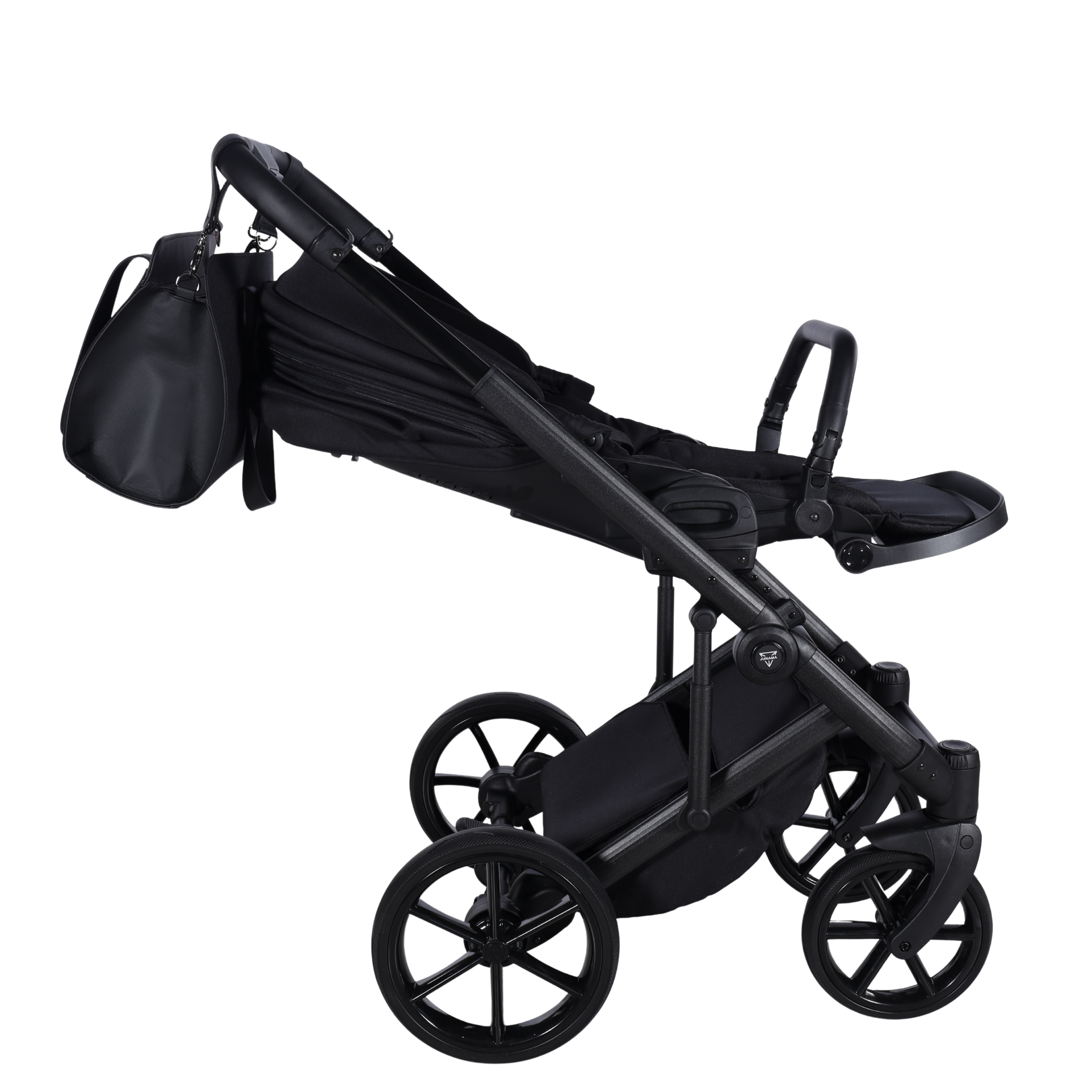 JUNAMA Kombikinderwagen Ellegante Termo