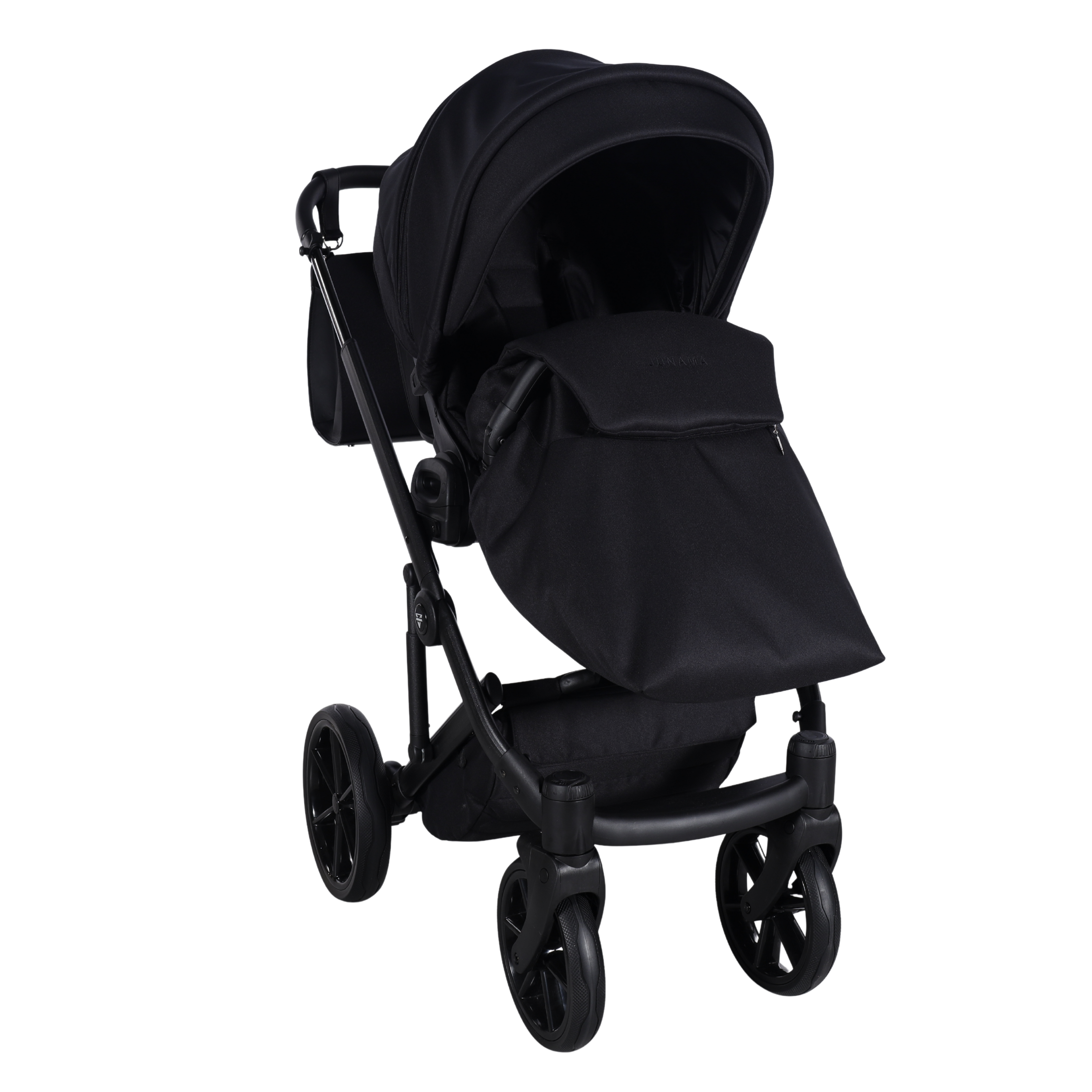 JUNAMA Kombikinderwagen Ellegante Termo