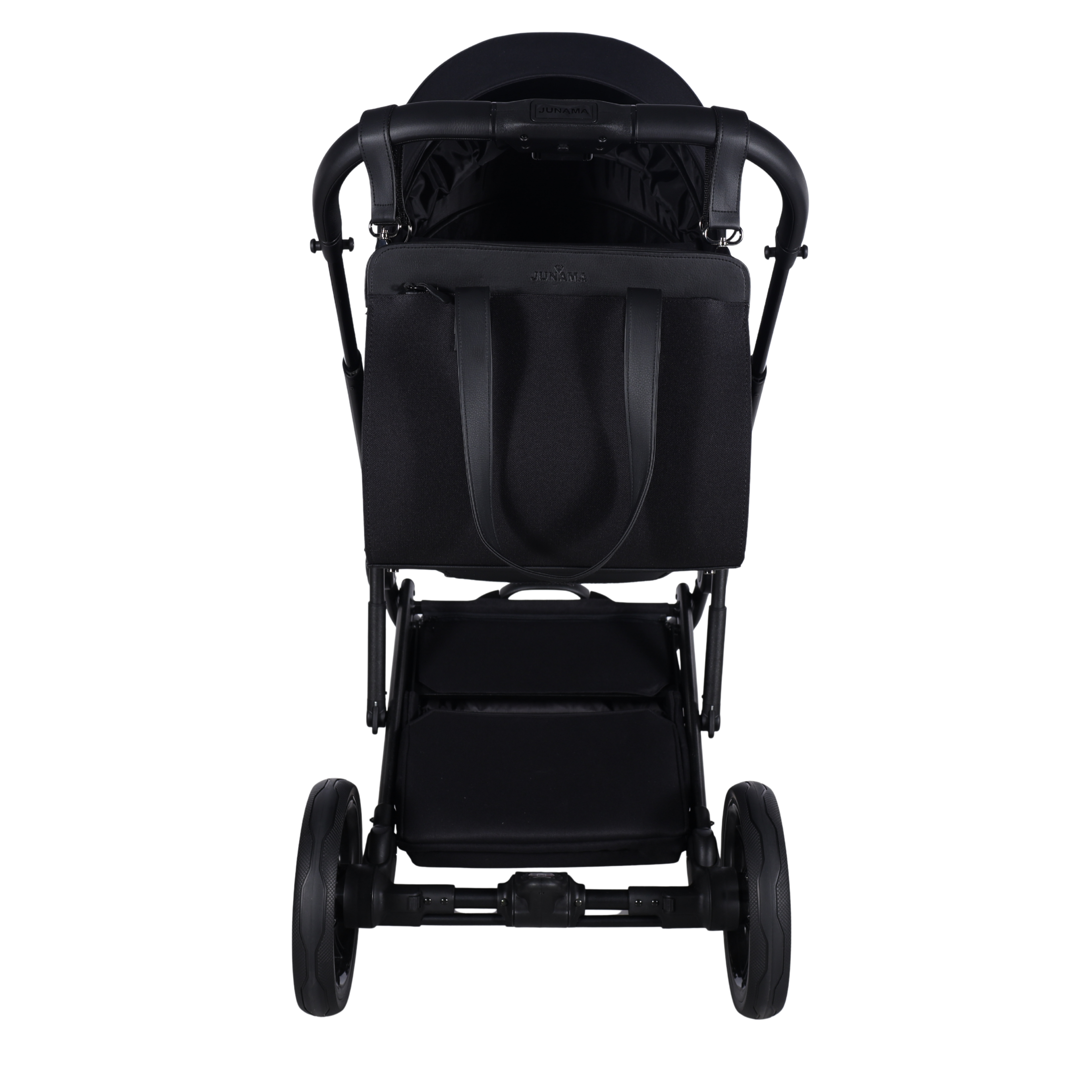 JUNAMA Kombikinderwagen Ellegante Termo