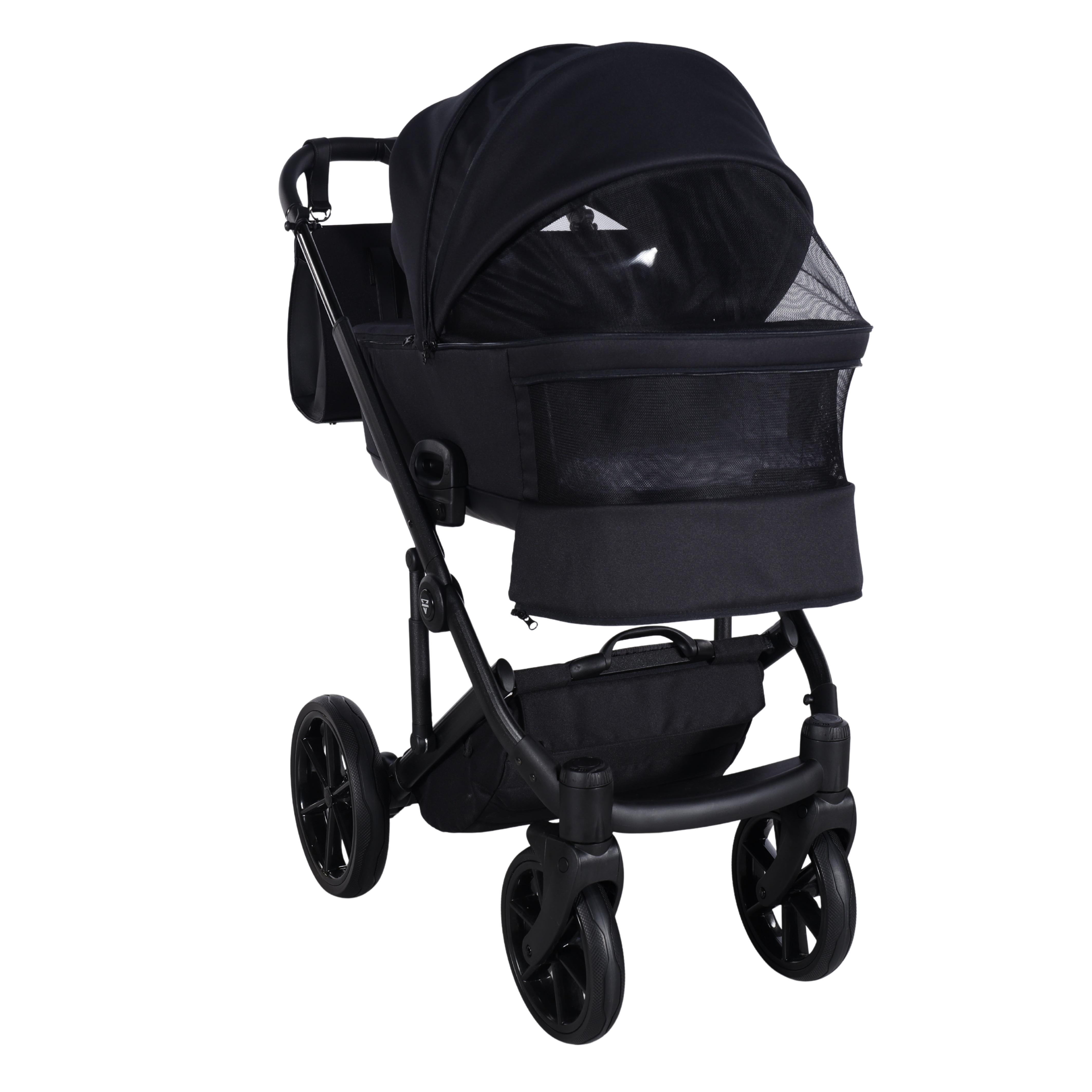 JUNAMA Kombikinderwagen Ellegante Termo