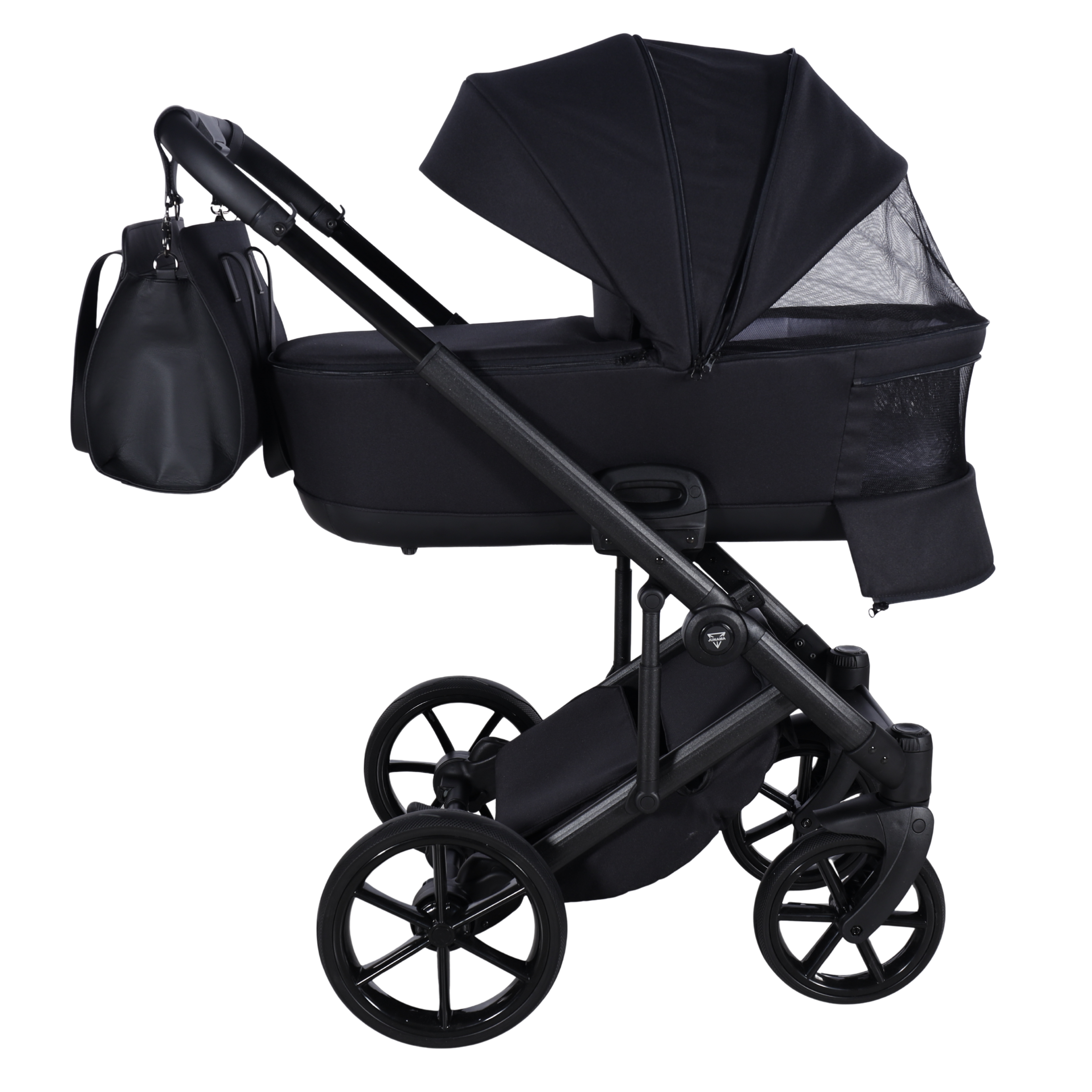 JUNAMA Kombikinderwagen Ellegante Termo