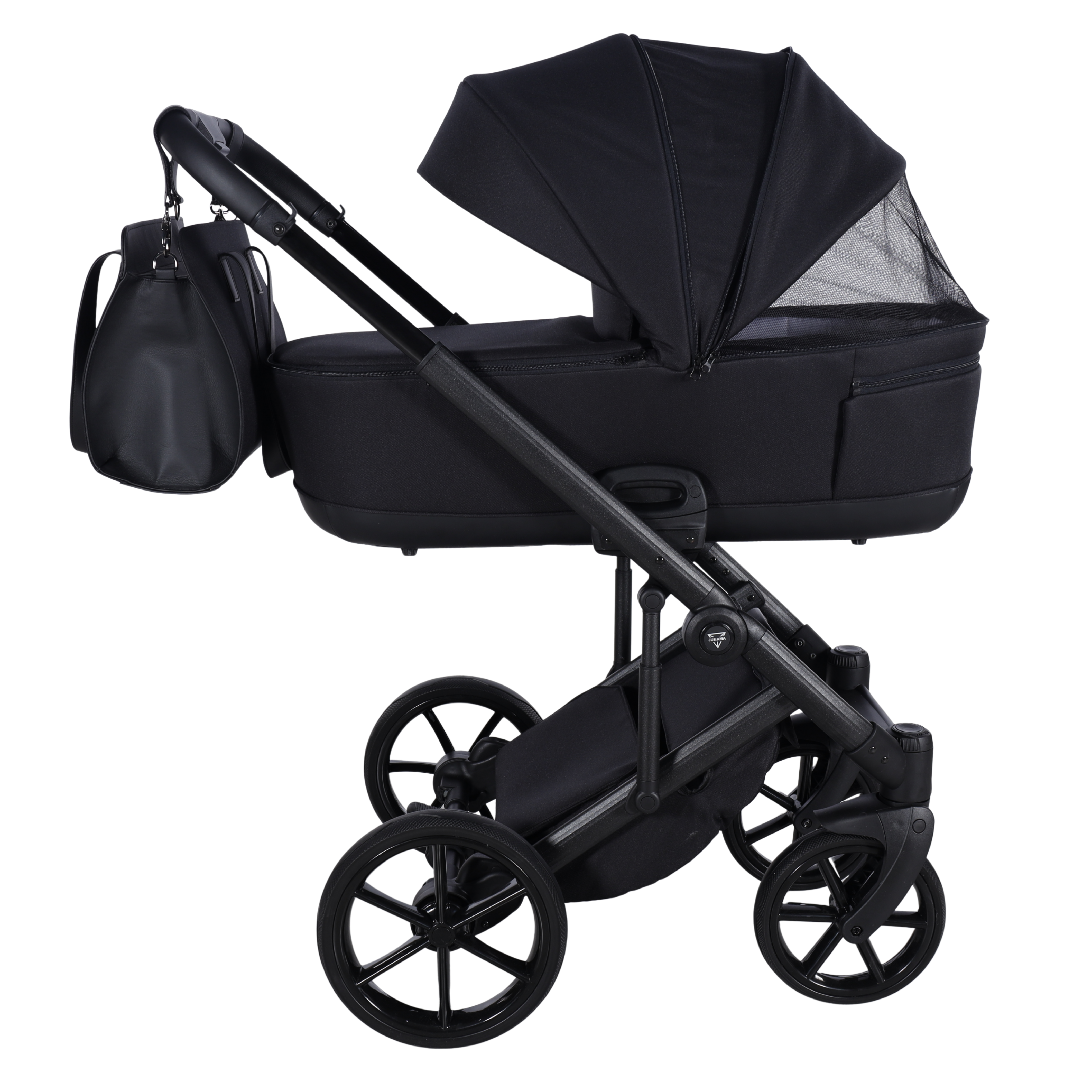 JUNAMA Kombikinderwagen Ellegante Termo
