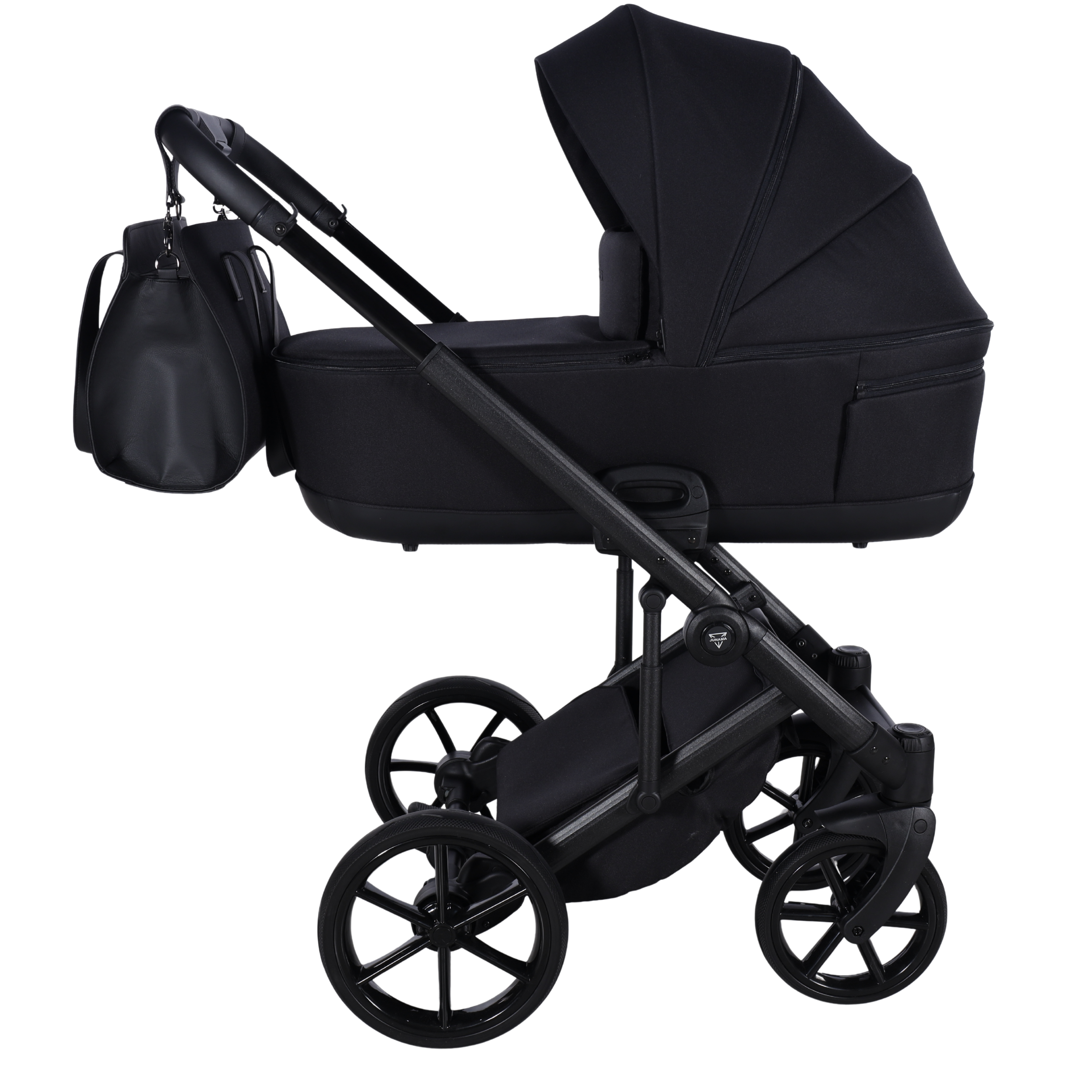 JUNAMA Kombikinderwagen Ellegante Termo