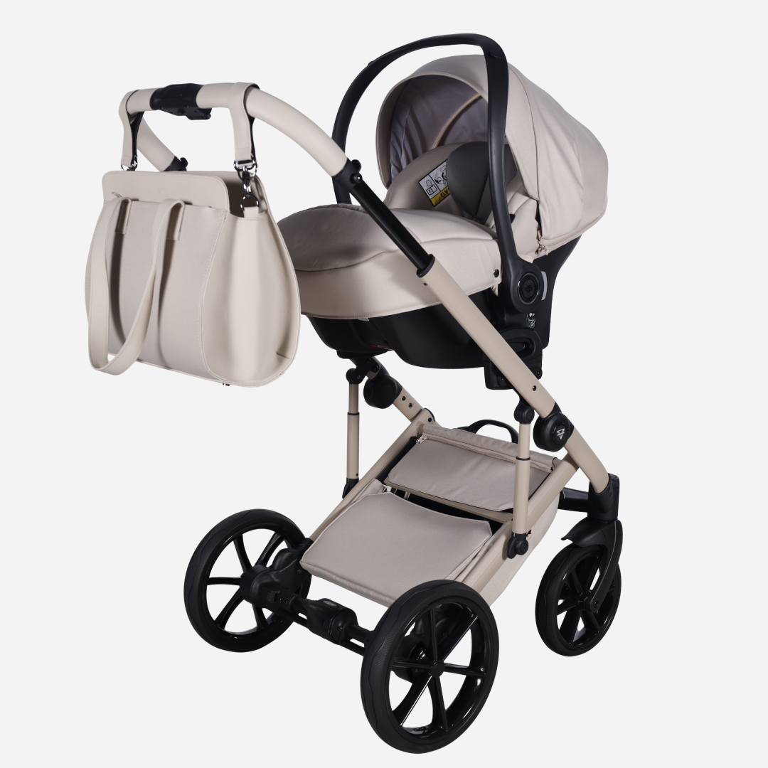 JUNAMA Babyschale Ellegante Termo