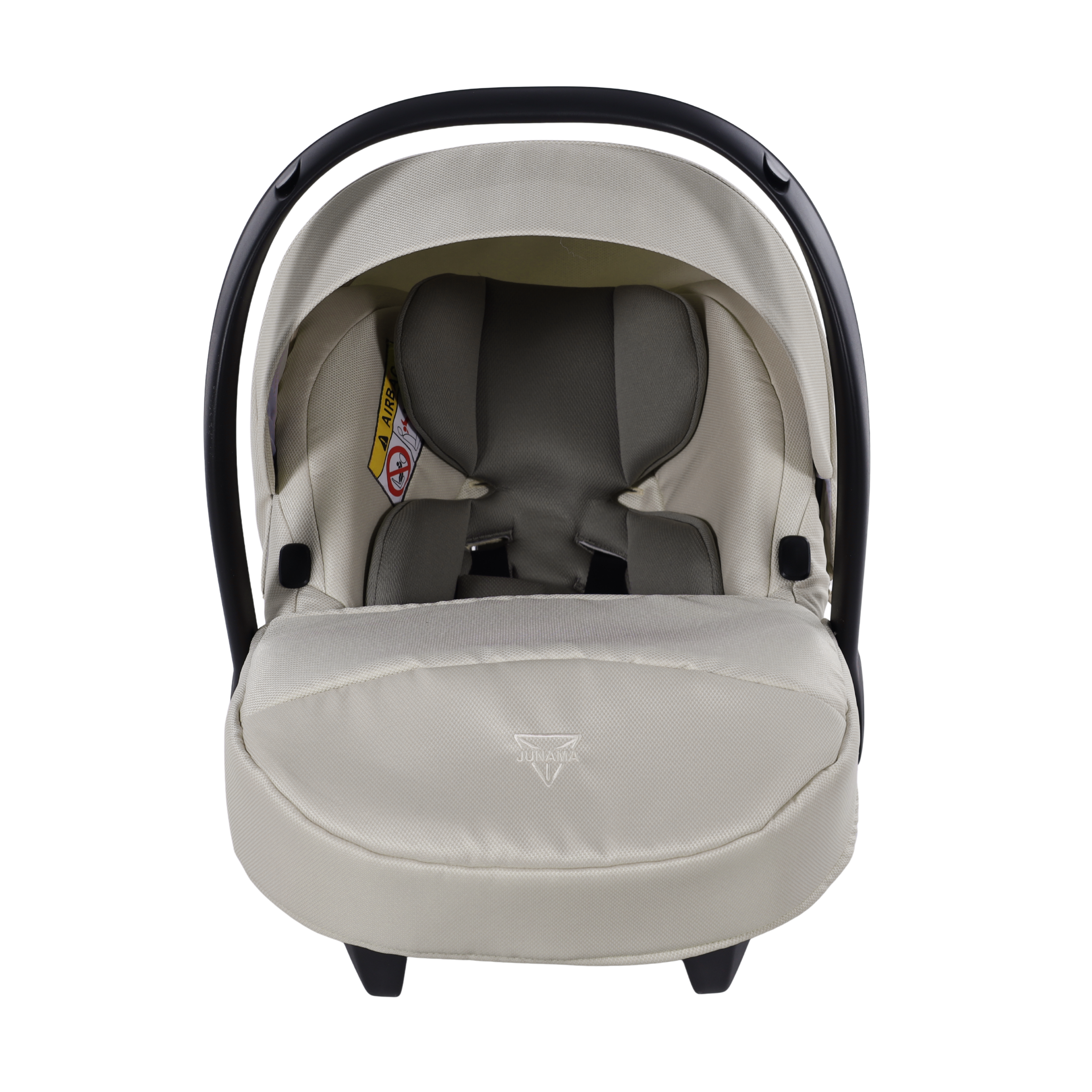 JUNAMA Babyschale Ellegante