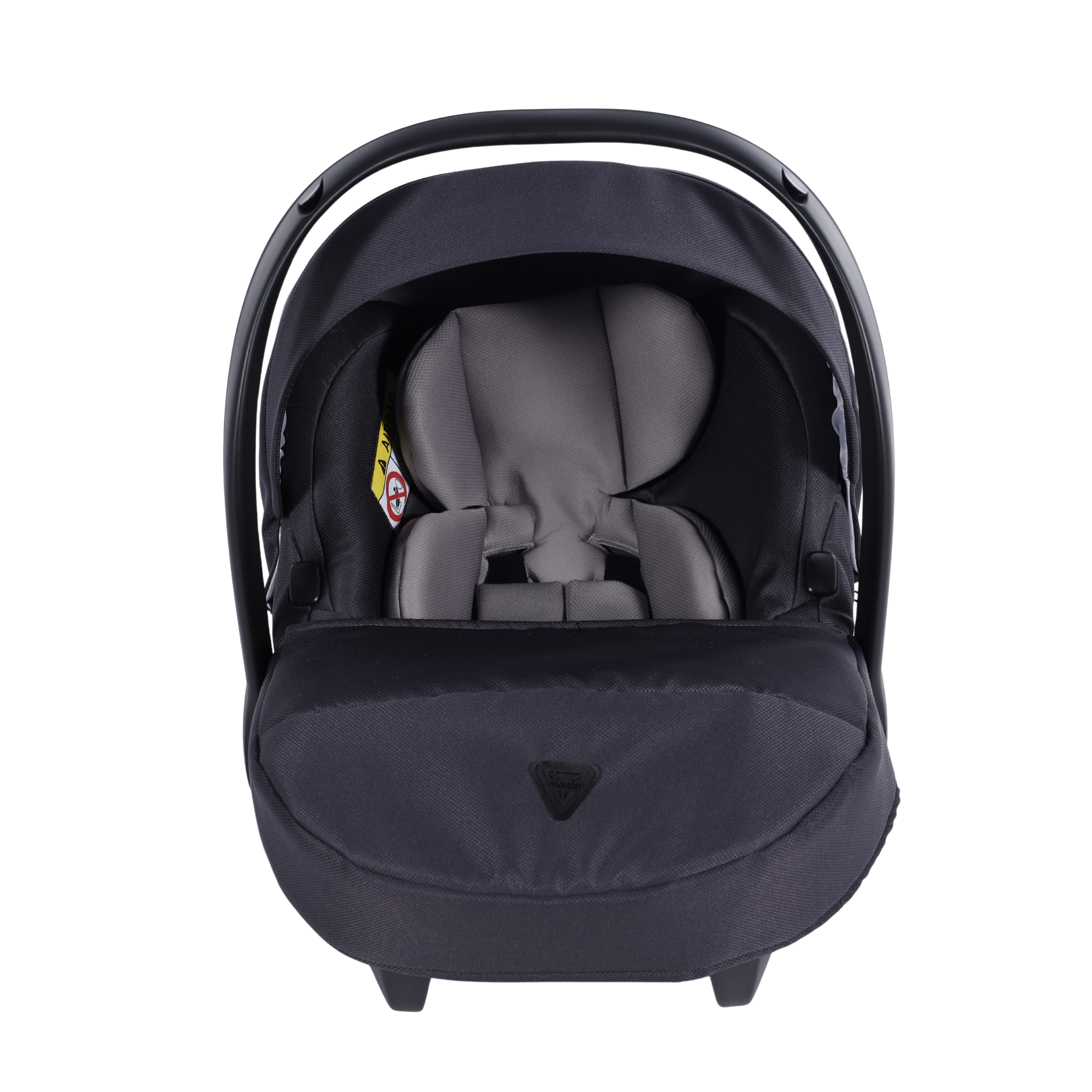 JUNAMA Babyschale Ellegante