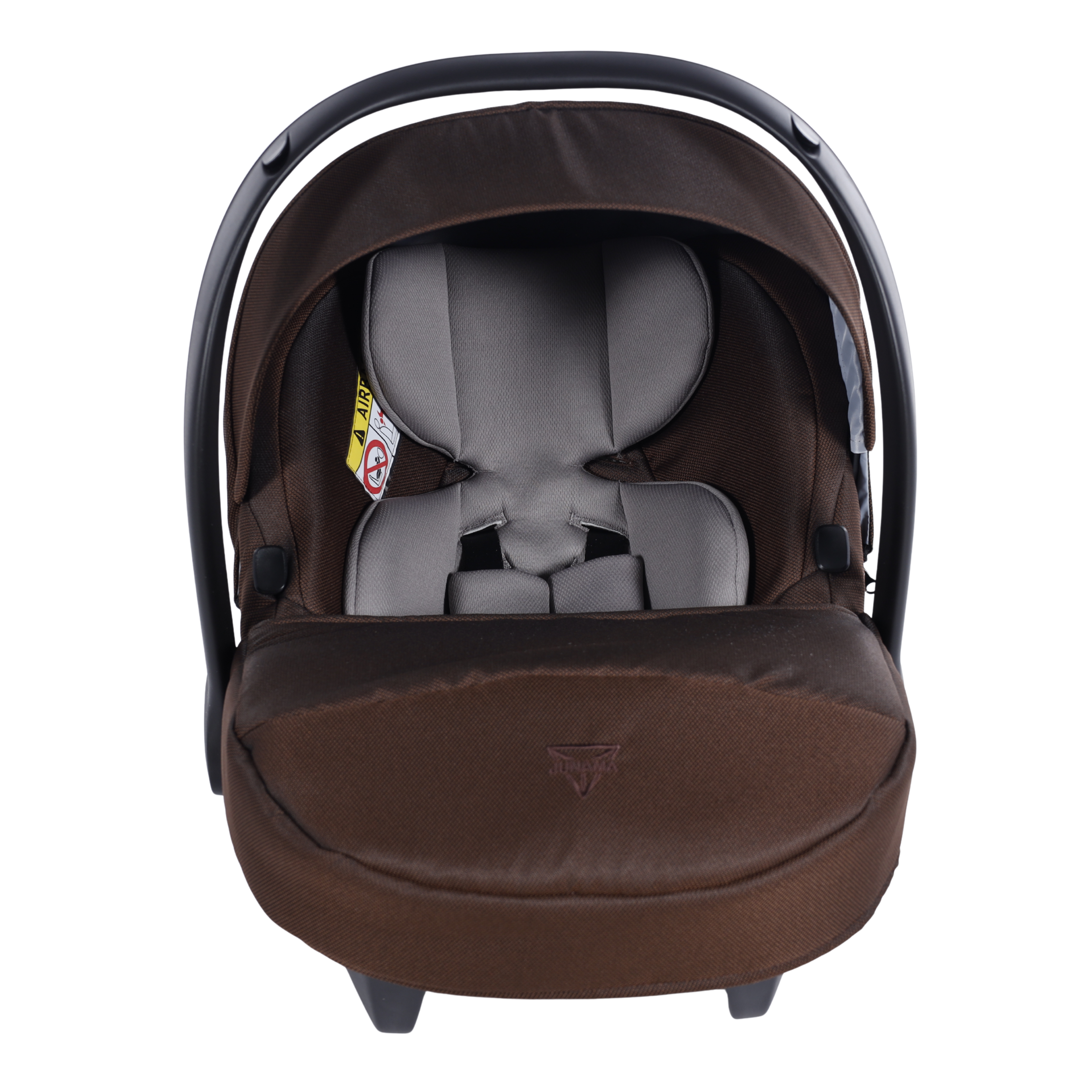 JUNAMA Babyschale Ellegante