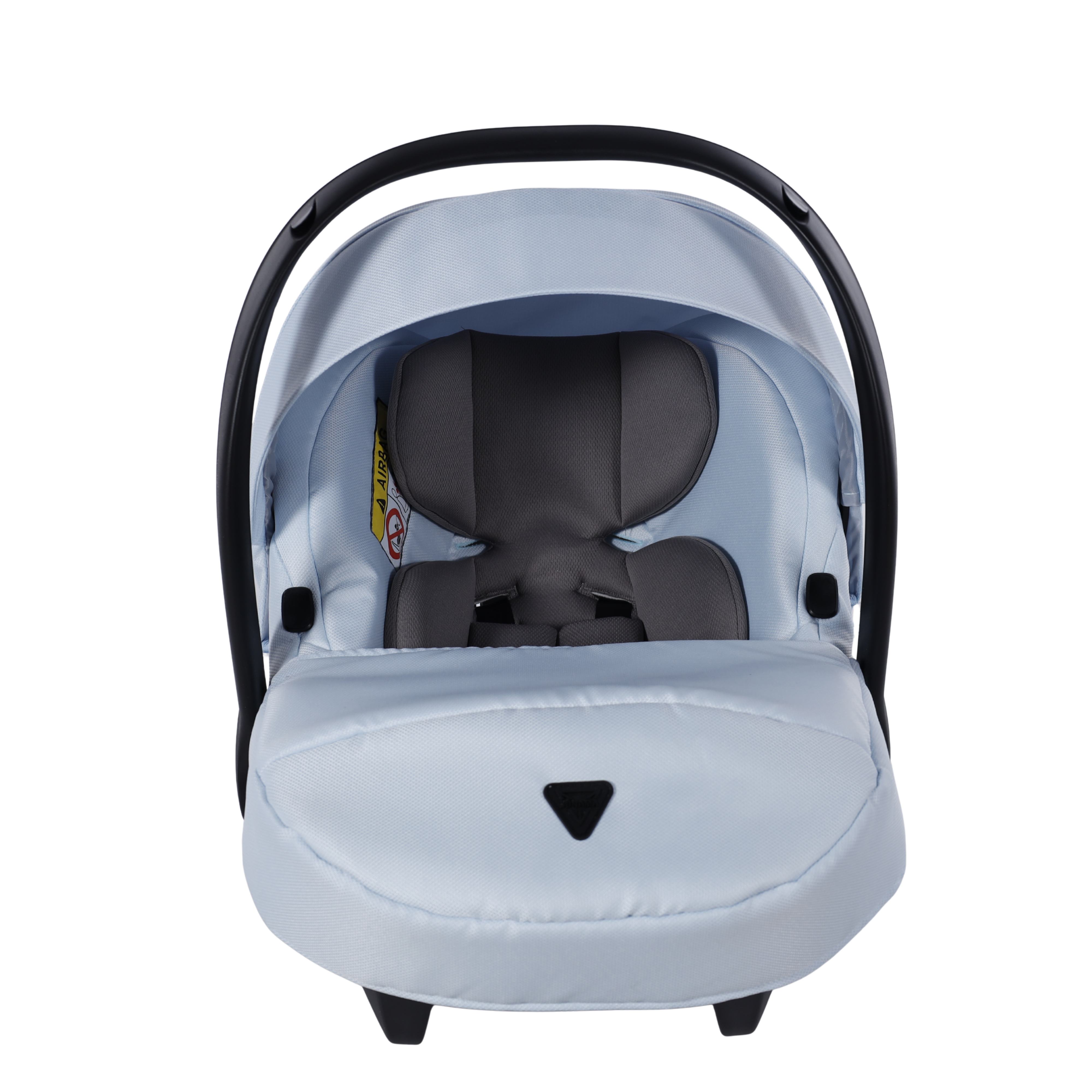 JUNAMA Babyschale Ellegante