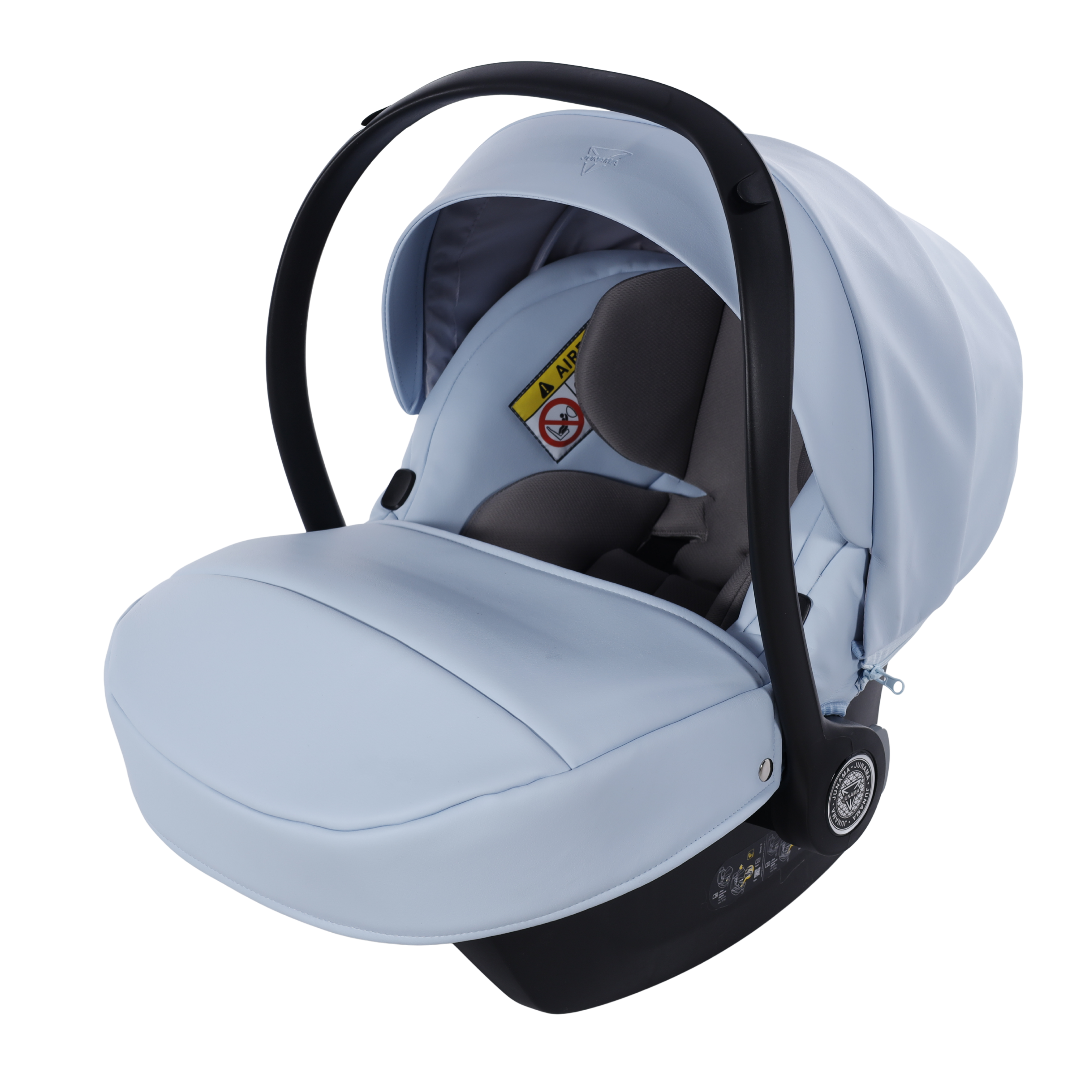 JUNAMA Babyschale Diamond Enzo