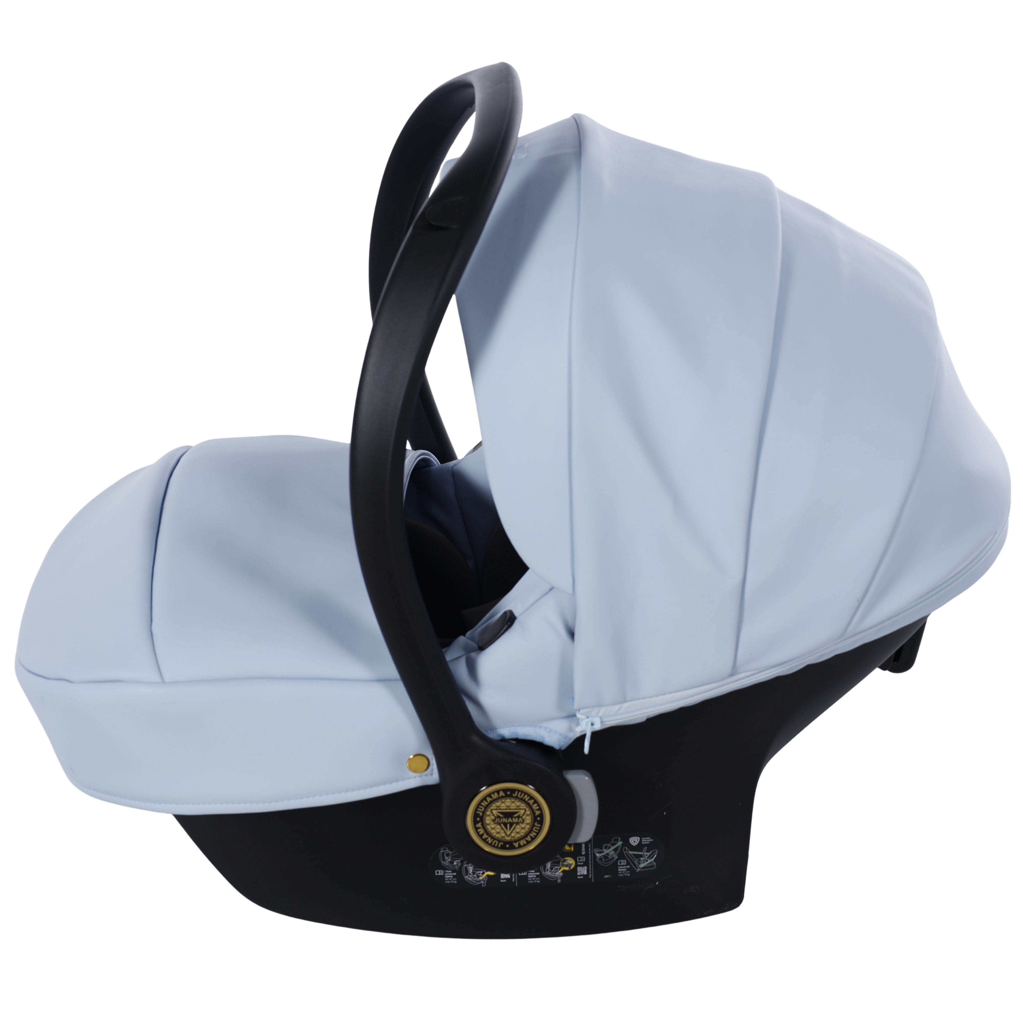 JUNAMA Babyschale Diamond Enzo