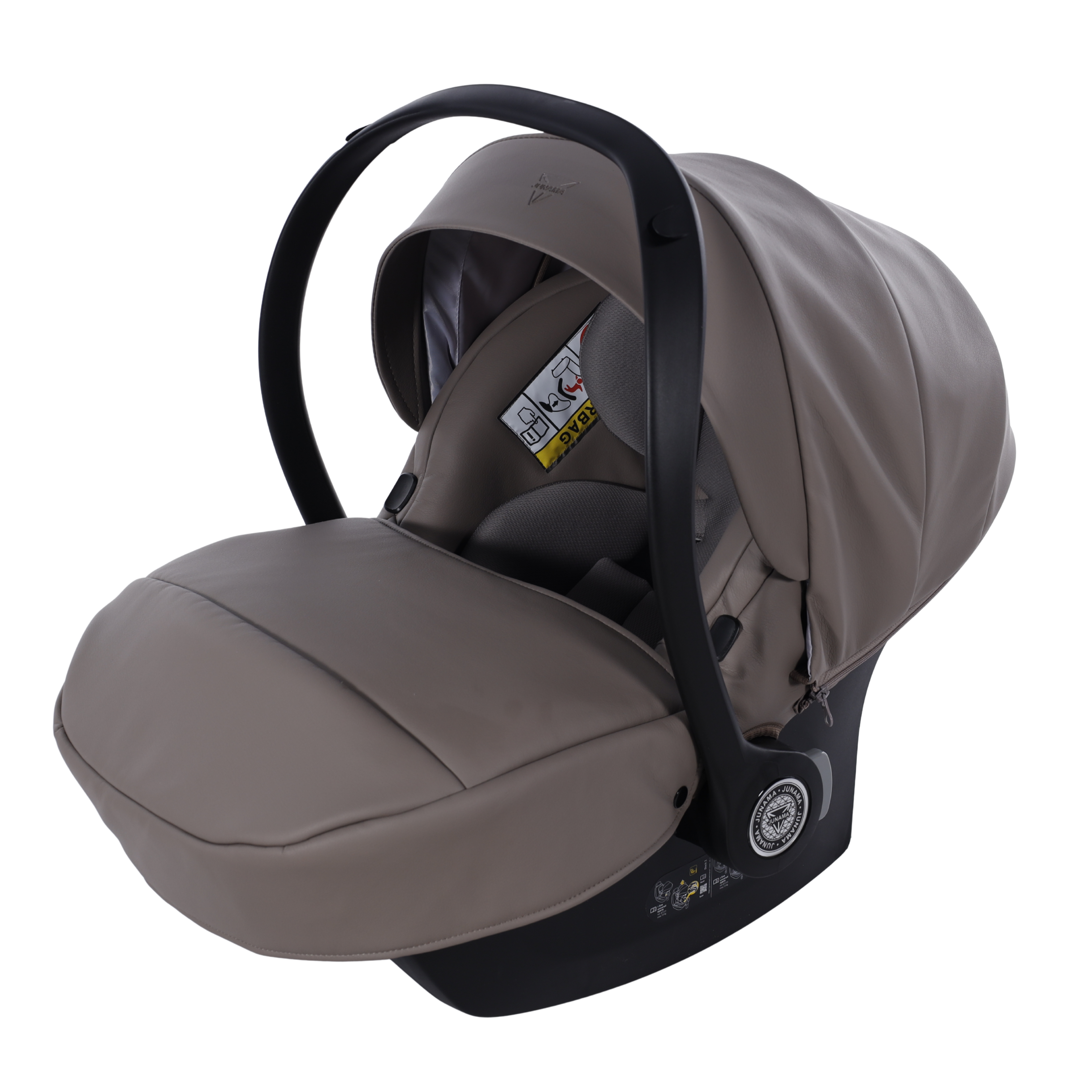 JUNAMA Babyschale Diamond Enzo