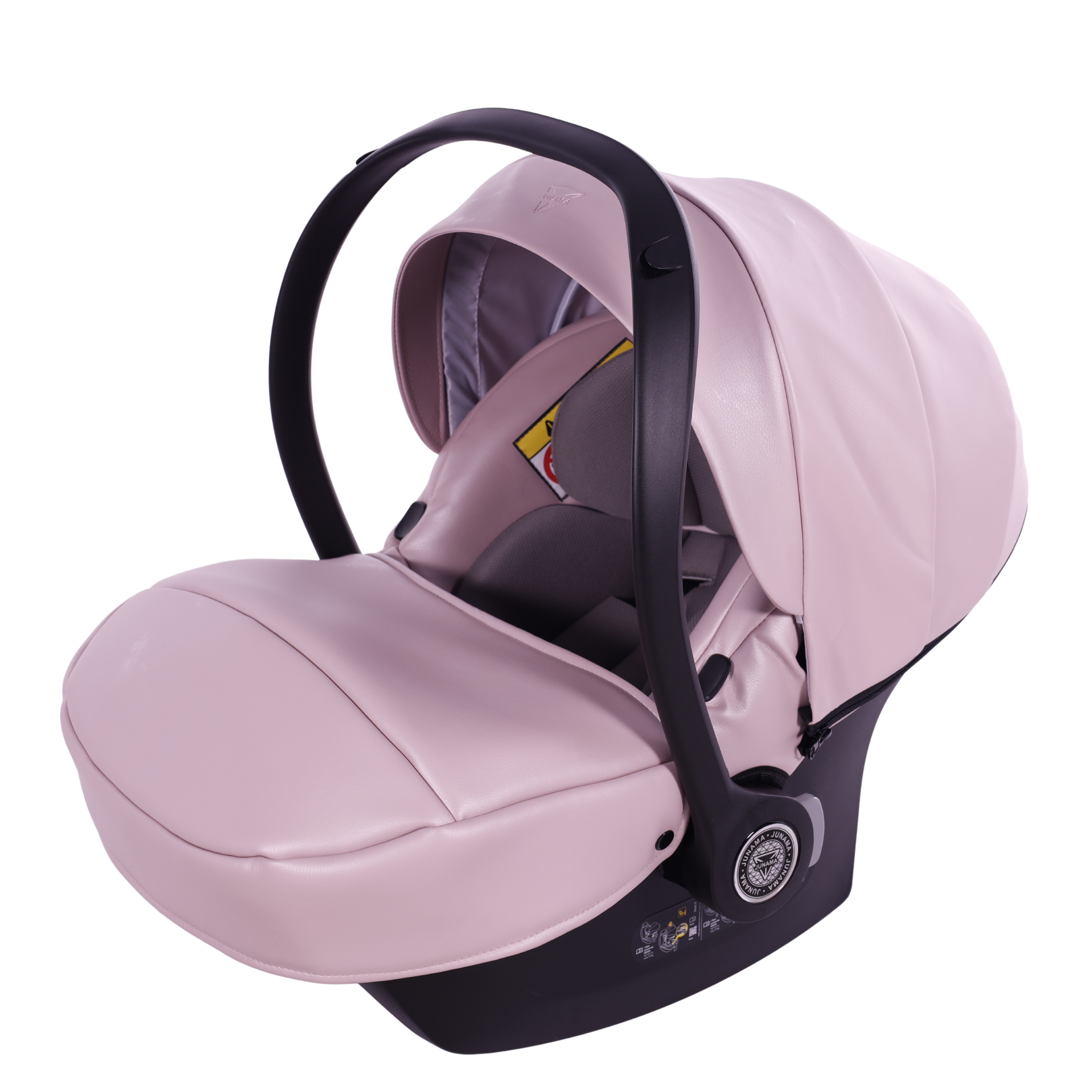 JUNAMA Babyschale Diamond Enzo