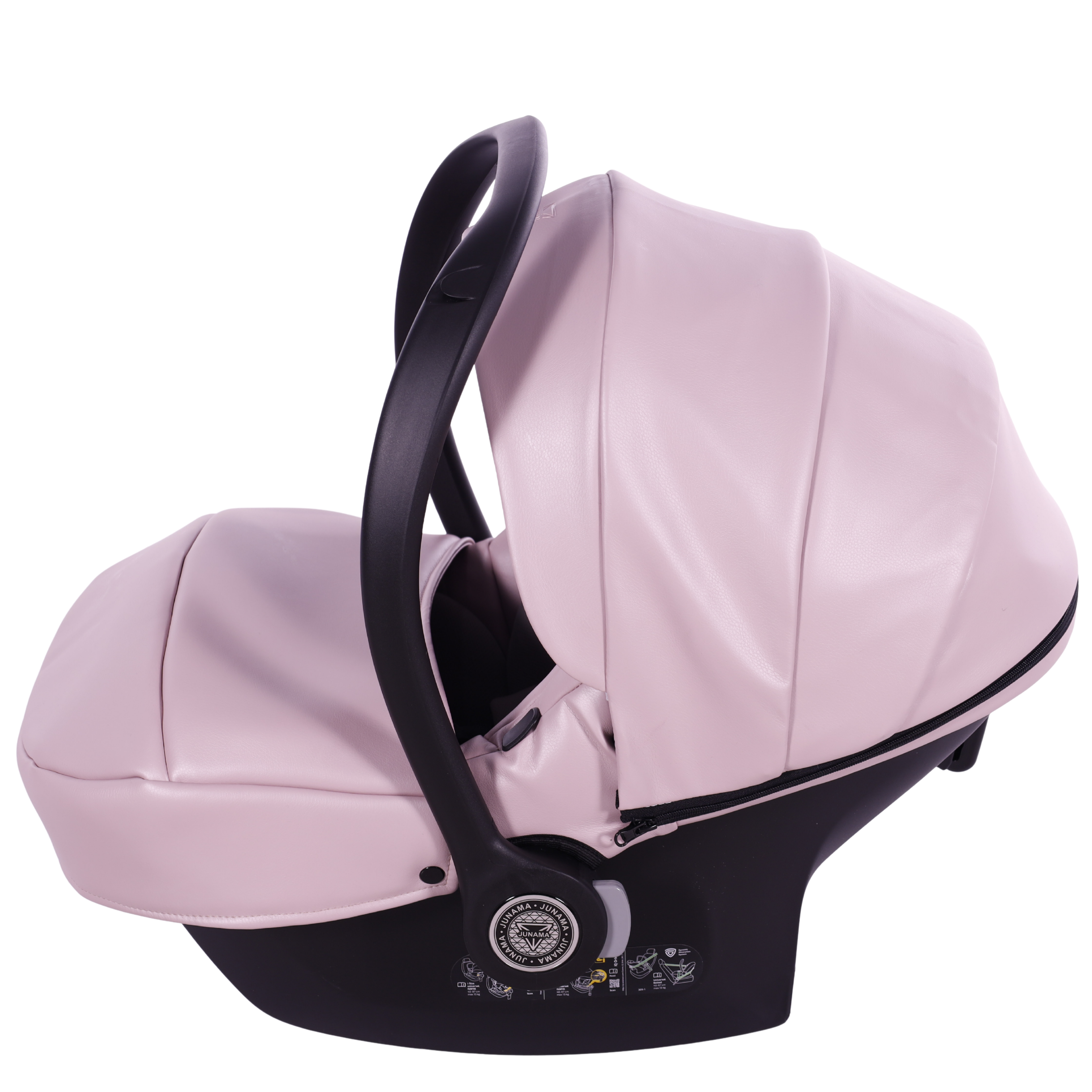 JUNAMA Babyschale Diamond Enzo