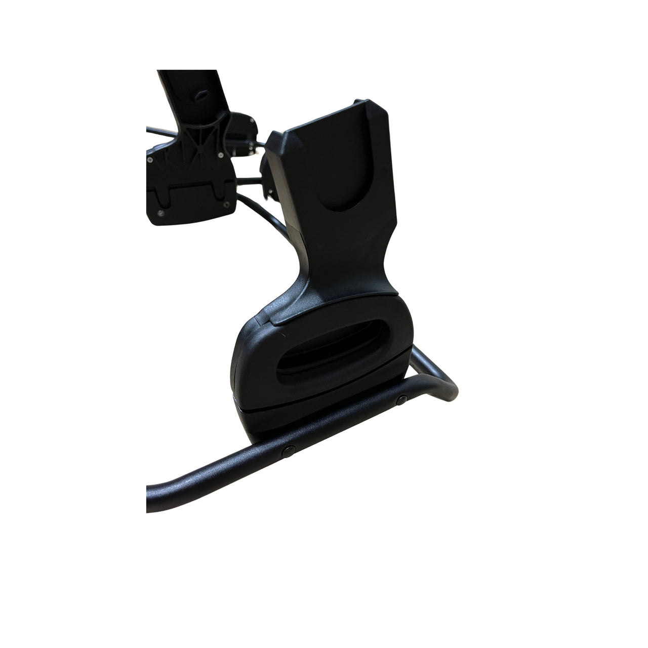 JUNAMA Adapter für Duo V3 Compact Zwillingskinderwagen