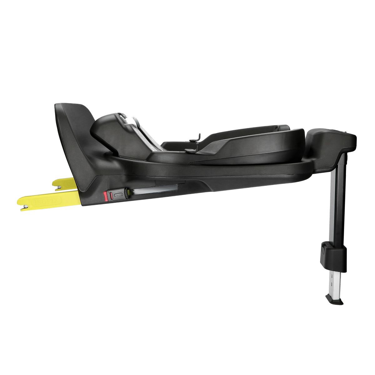 JUNAMA Orbit Isofix Base (drehbar)