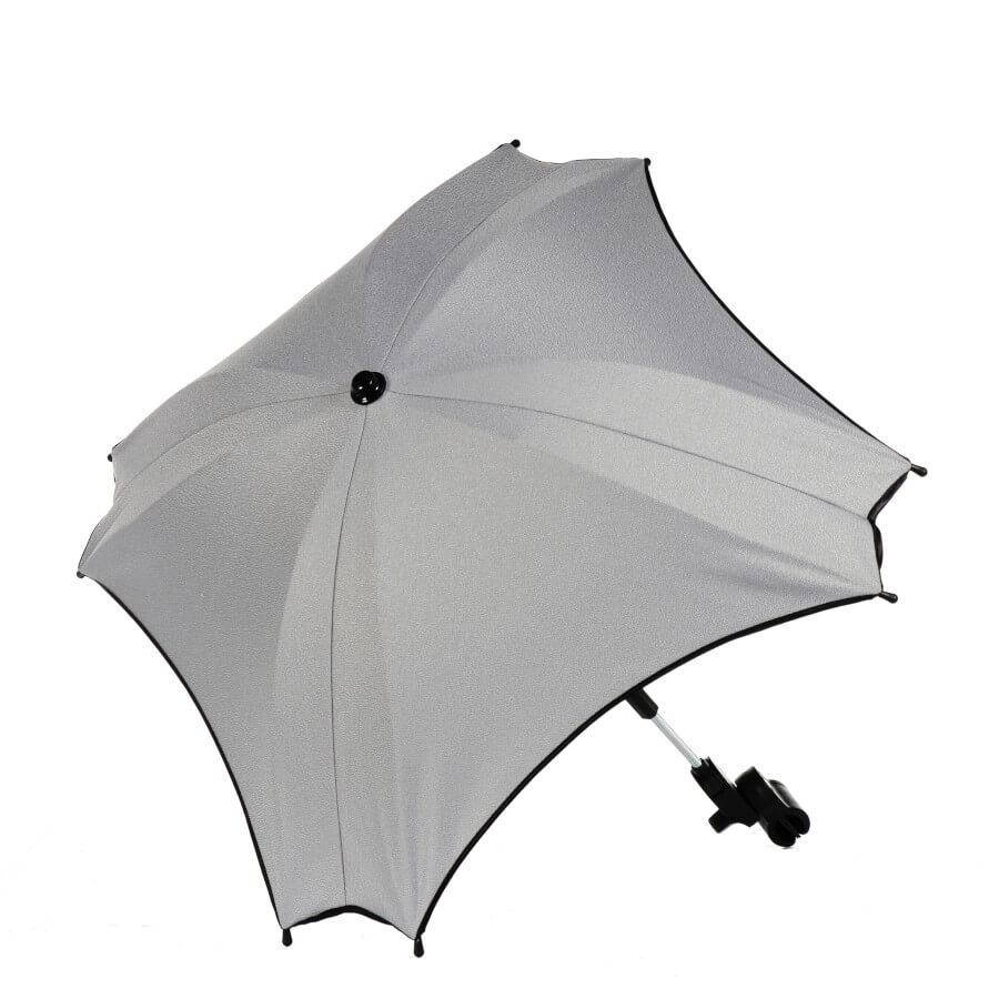 JUNAMA Kinderwagen Sonnenschirm