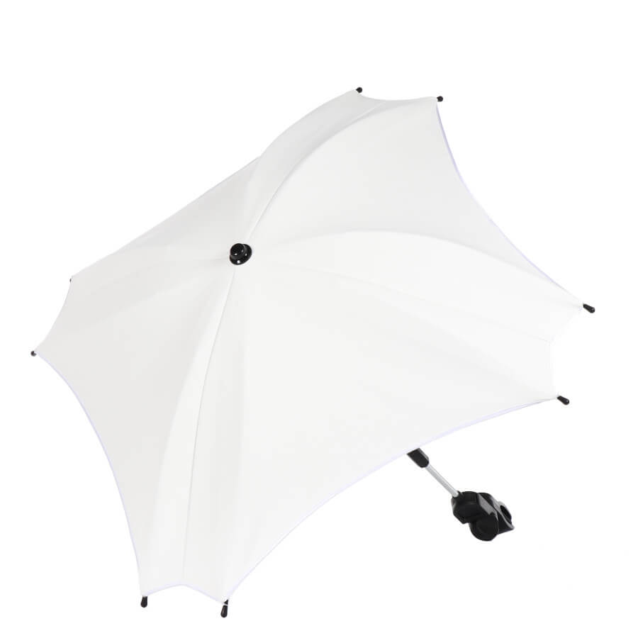 JUNAMA Kinderwagen Sonnenschirm