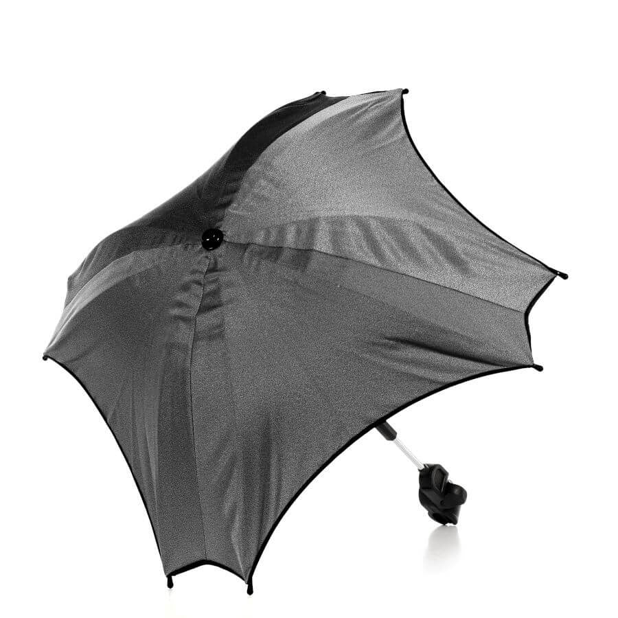 JUNAMA Kinderwagen Sonnenschirm