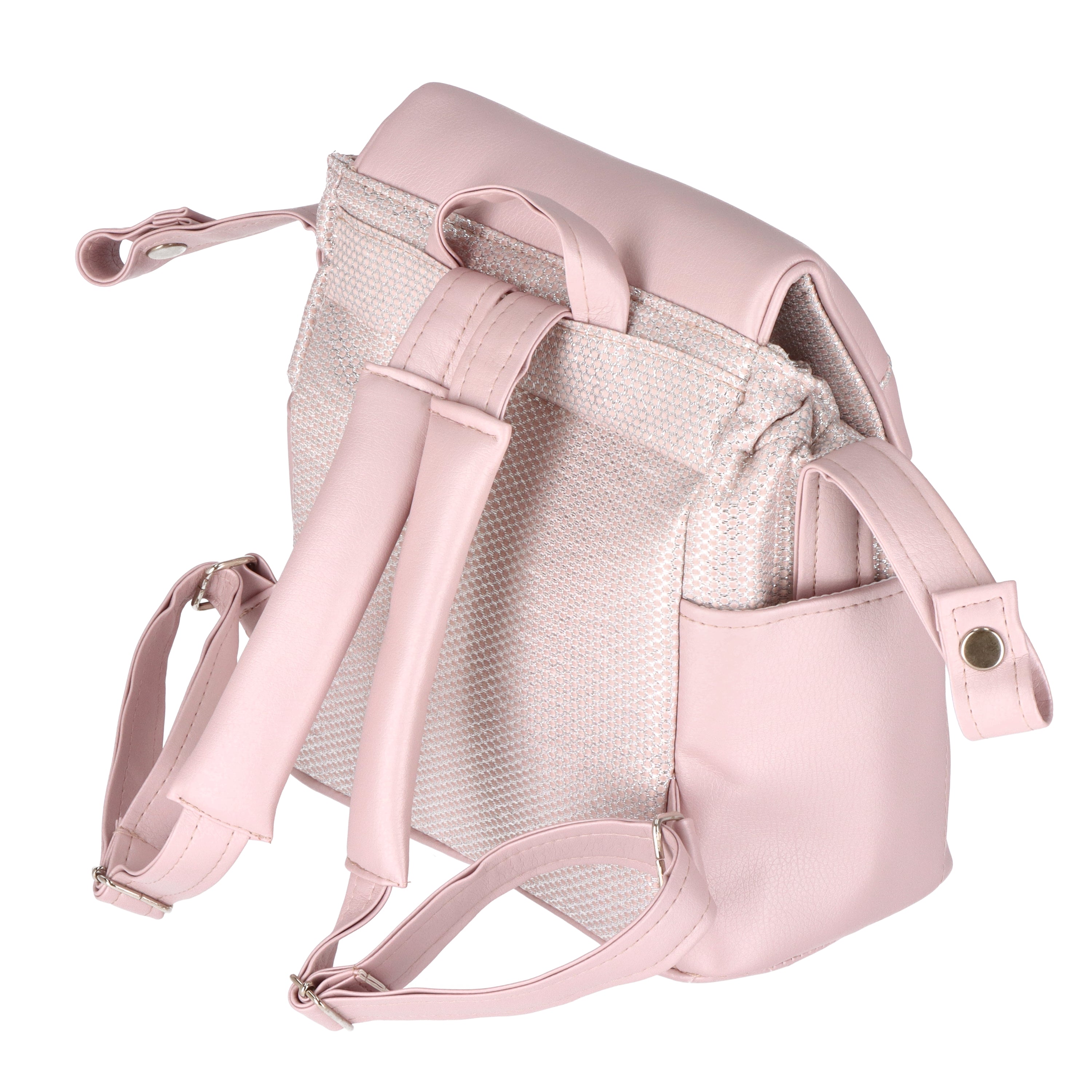 JUNAMA Puppenwagen Dolce Mini