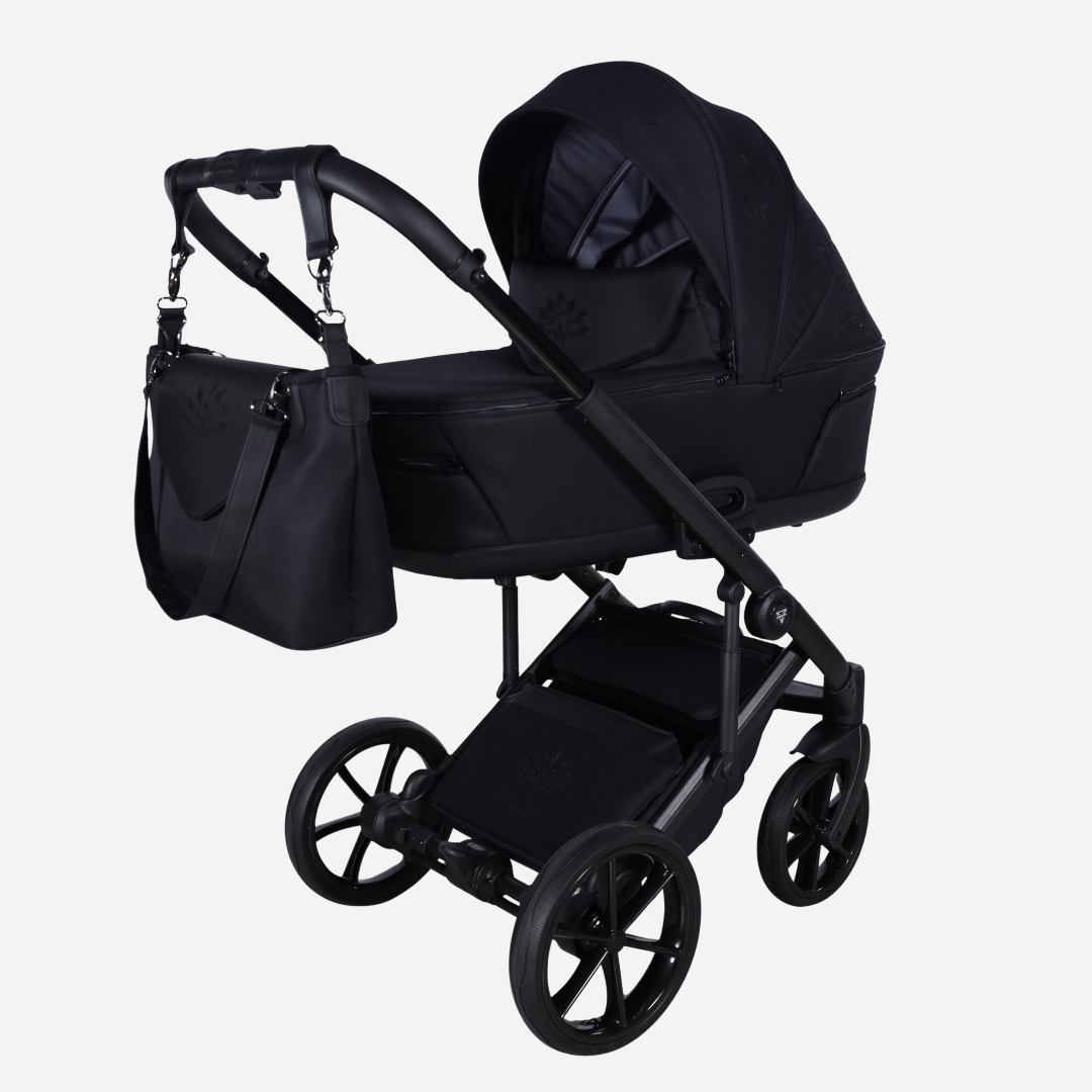 Junama Kombikinderwagen Milano