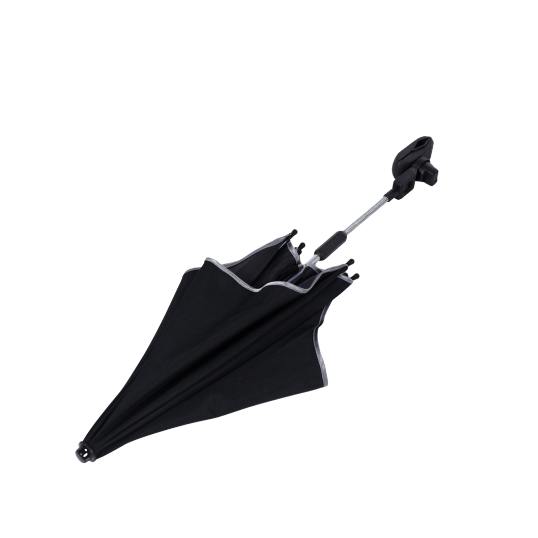 JUNAMA Kinderwagen Sonnenschirm