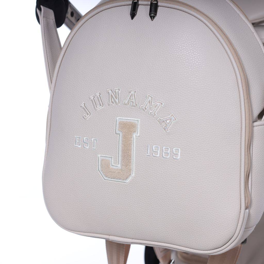 JUNAMA Kombikinderwagen Diamond College
